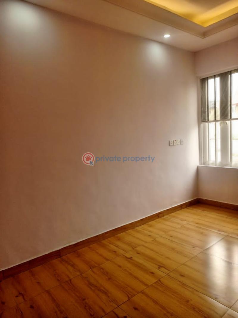 4 bedroom House For Rent Magodo GRA Phase 2 Kosofe/Ikosi Lagos - 1