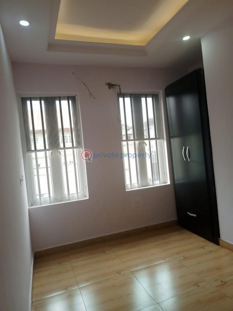 4 bedroom House For Rent Magodo GRA Phase 2 Kosofe/Ikosi Lagos - 5