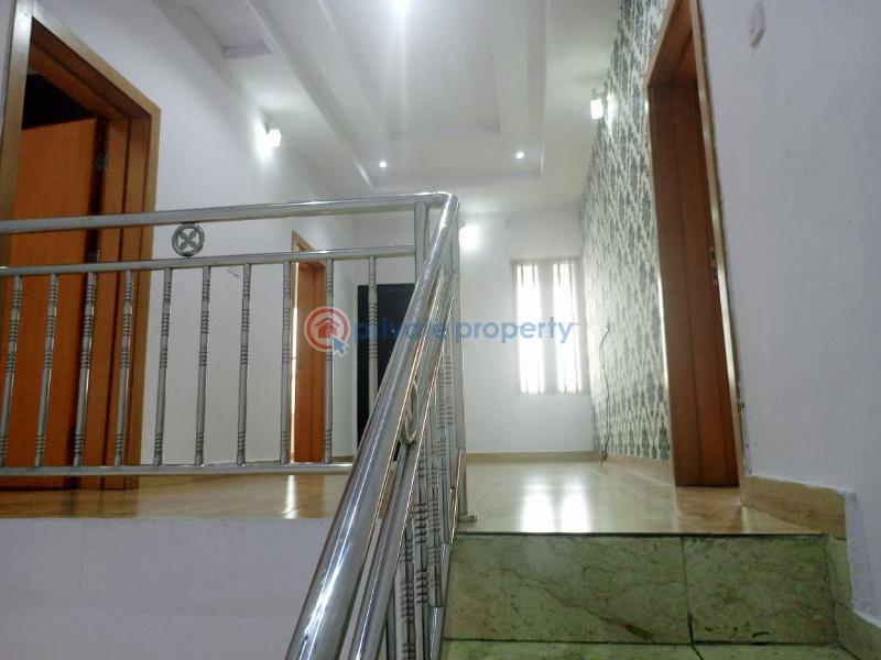 4 bedroom House For Rent Magodo GRA Phase 2 Kosofe/Ikosi Lagos - 7