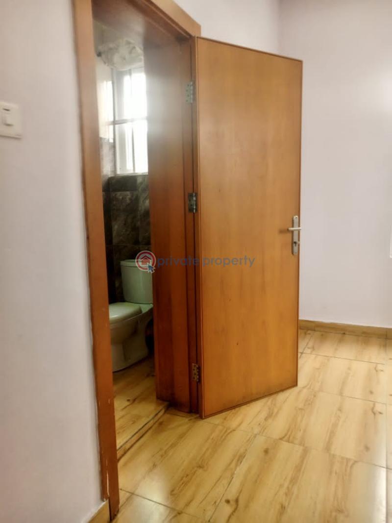 4 bedroom House For Rent Magodo GRA Phase 2 Kosofe/Ikosi Lagos - 12