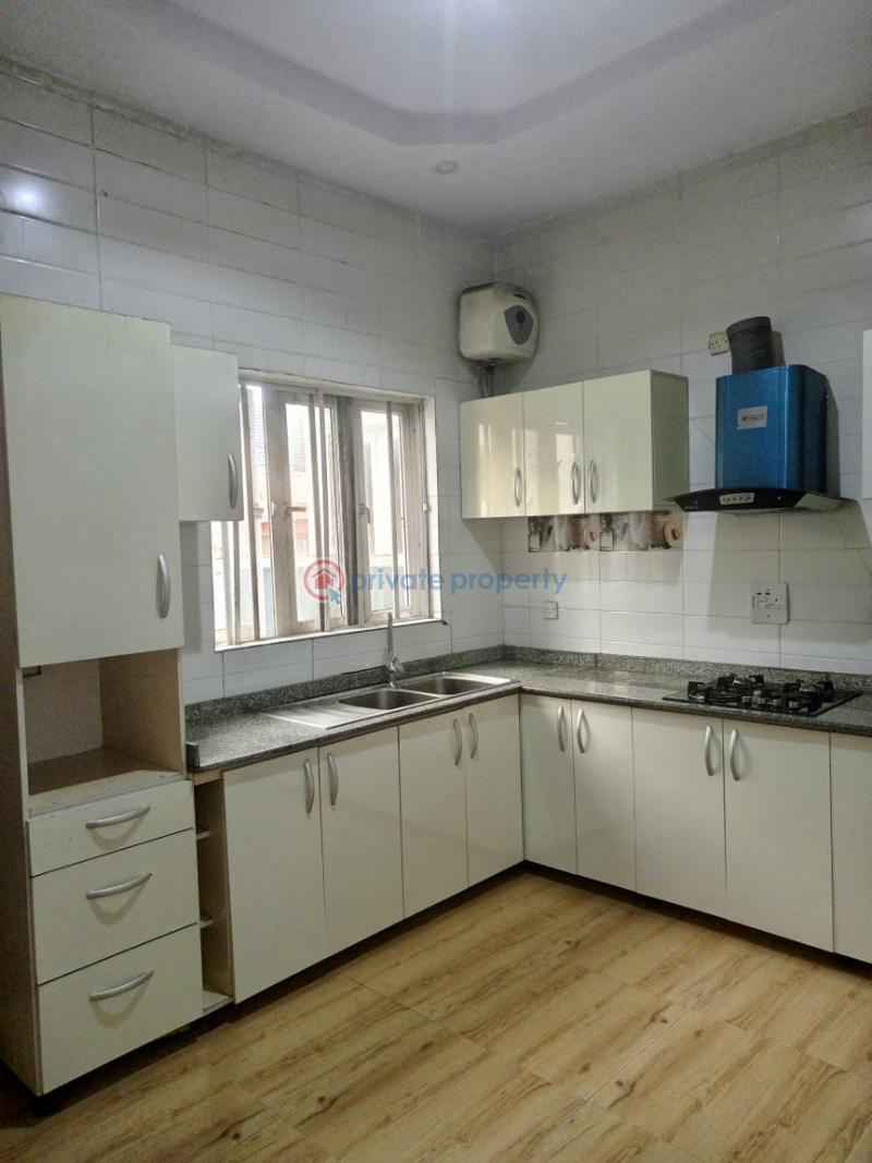 4 bedroom House For Rent Magodo GRA Phase 2 Kosofe/Ikosi Lagos - 10