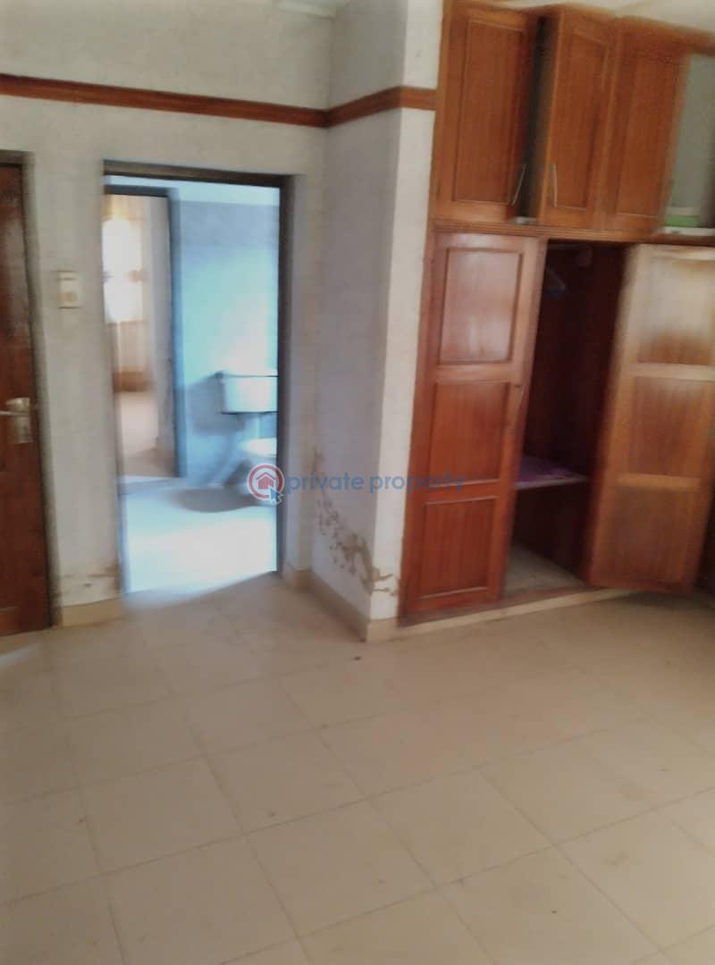 4 bedroom House For Sale Julius Street, Aba Eleshin Near Akala Express/alexander, Apata Ibadan Oyo - 11