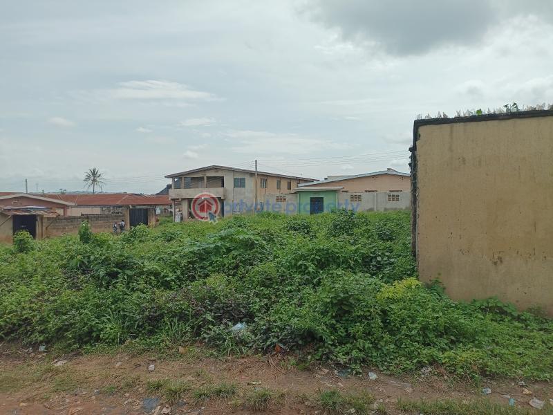 4 bedroom House For Sale Julius Street, Aba Eleshin Near Akala Express/alexander, Apata Ibadan Oyo - 5