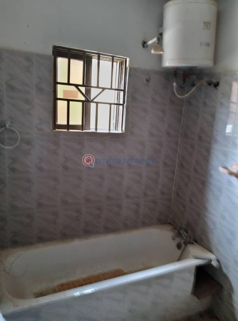 4 bedroom House For Sale Julius Street, Aba Eleshin Near Akala Express/alexander, Apata Ibadan Oyo - 12