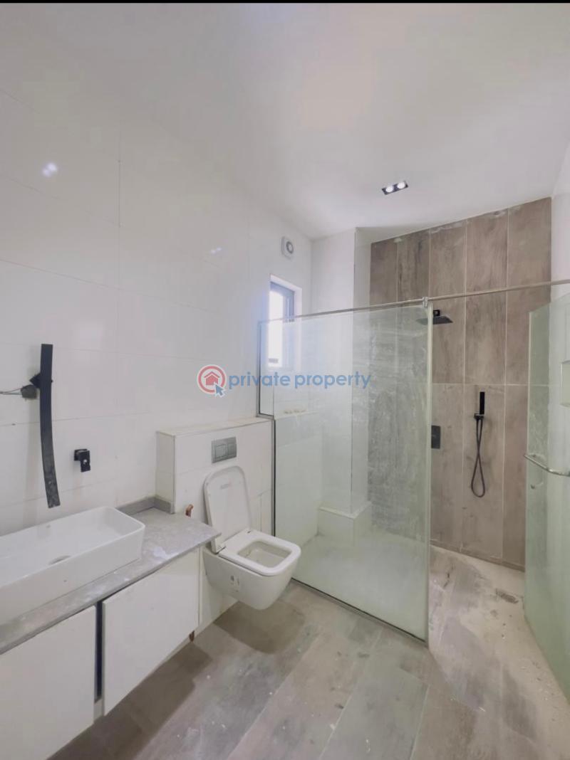 Lovely 4 bedroom maisonette with a bq - 13 4 bedroom House For Sale Parkview Estate Ikoyi Lagos - 13
