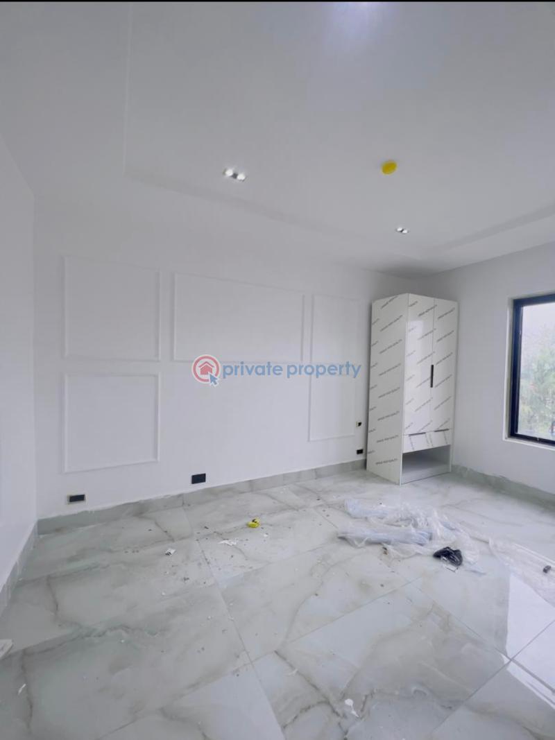 Lovely 4 bedroom maisonette with a bq - 5 4 bedroom House For Sale Parkview Estate Ikoyi Lagos - 5