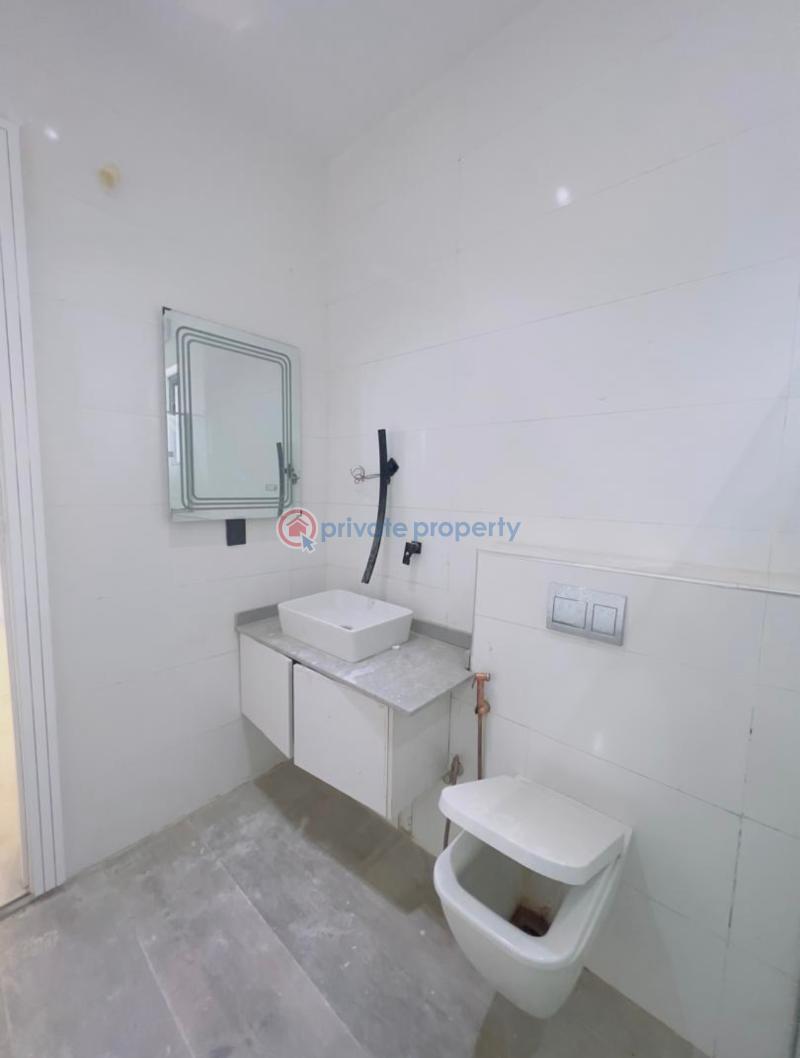 Lovely 4 bedroom maisonette with a bq - 12 4 bedroom House For Sale Parkview Estate Ikoyi Lagos - 12