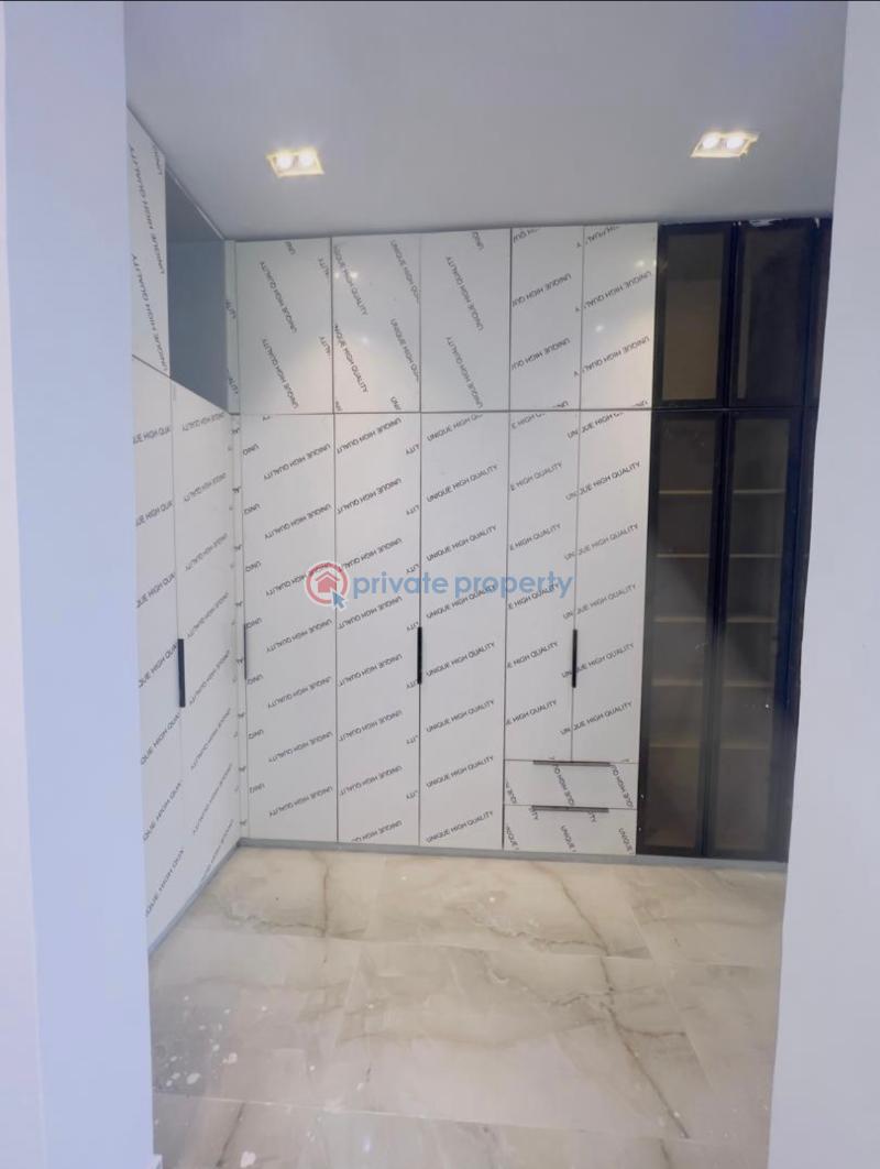 Lovely 4 bedroom maisonette with a bq - 14 4 bedroom House For Sale Parkview Estate Ikoyi Lagos - 14