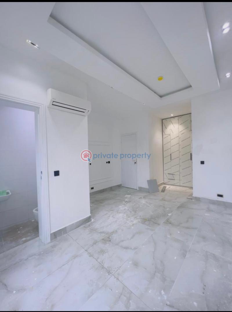 Lovely 4 bedroom maisonette with a bq - 9 4 bedroom House For Sale Parkview Estate Ikoyi Lagos - 9