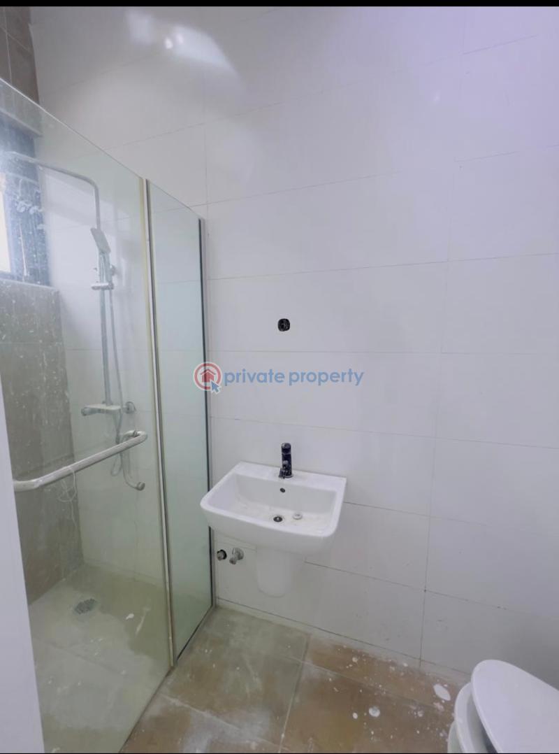 Lovely 4 bedroom maisonette with a bq - 7 4 bedroom House For Sale Parkview Estate Ikoyi Lagos - 7