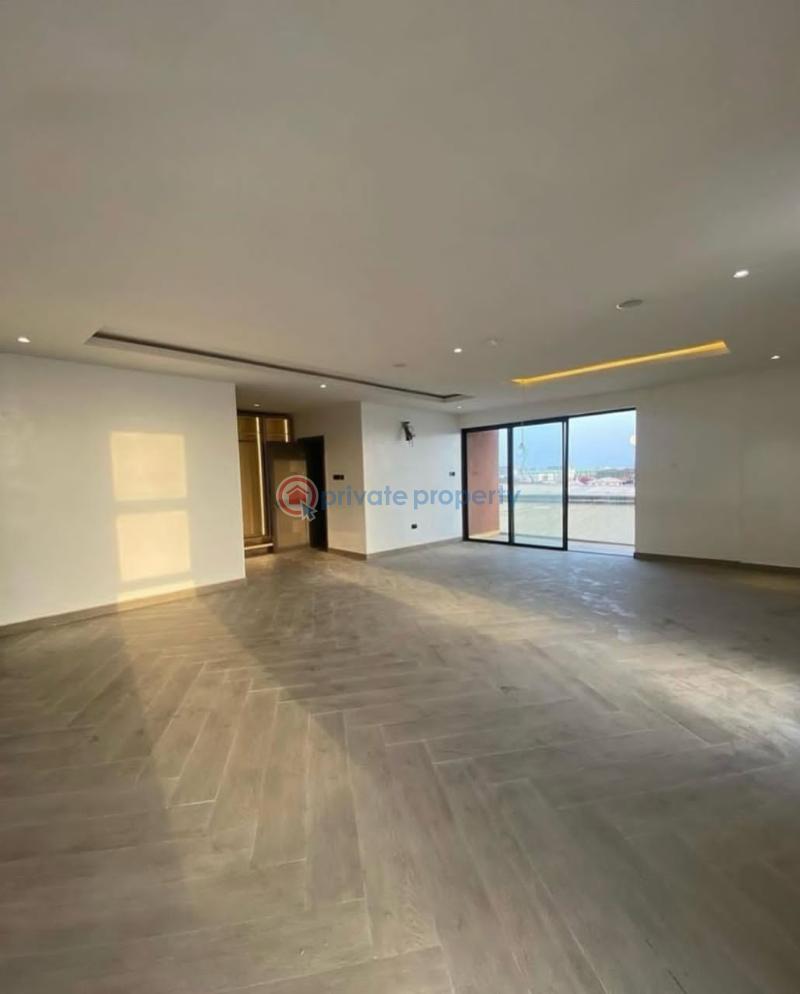 4 bedroom Maisonette For Rent Lekki Phase 1 Lagos - 0