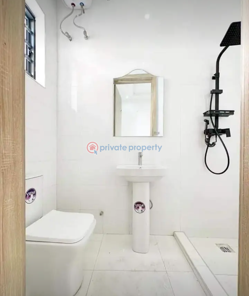 4 bedroom Semi detached Duplex For Sale Ajah Lagos - 3