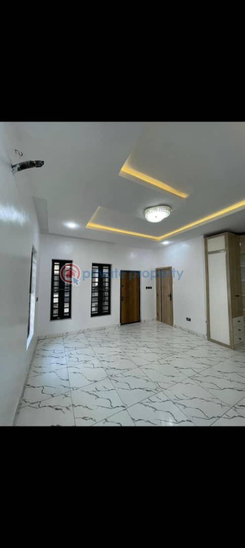 4 bedroom Semi detached Duplex For Sale Ologolo Lekki Lagos - 6