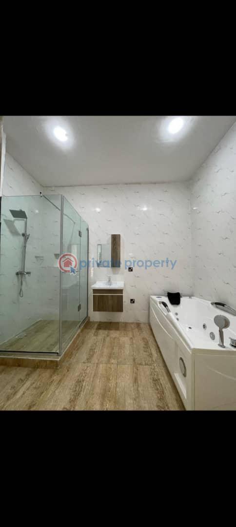4 bedroom Semi detached Duplex For Sale Ologolo Lekki Lagos - 7