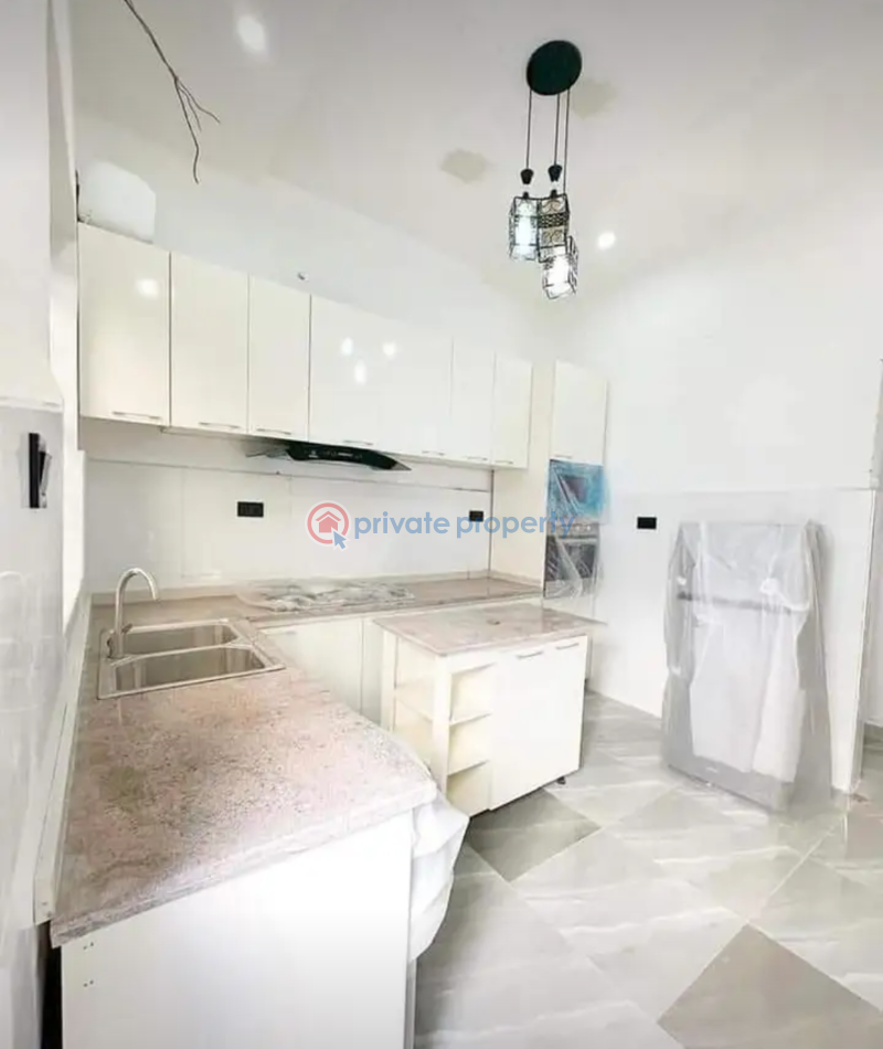 4 bedroom Semi detached Duplex For Sale Ajah Lagos - 5