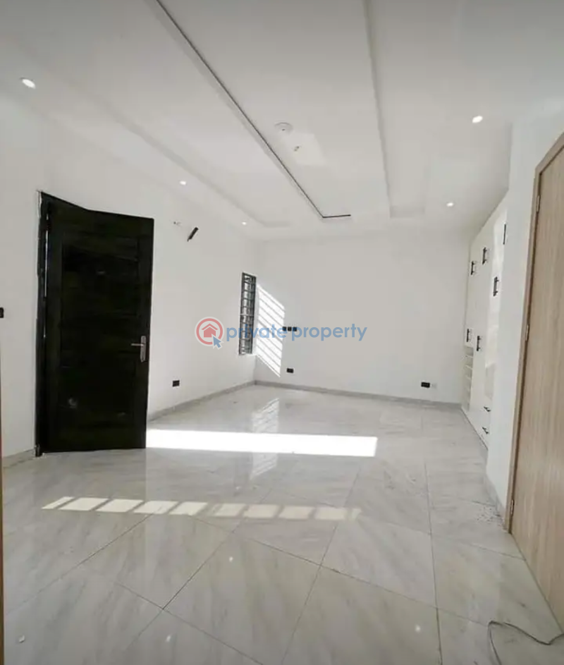 4 bedroom Semi detached Duplex For Sale Ajah Lagos - 4