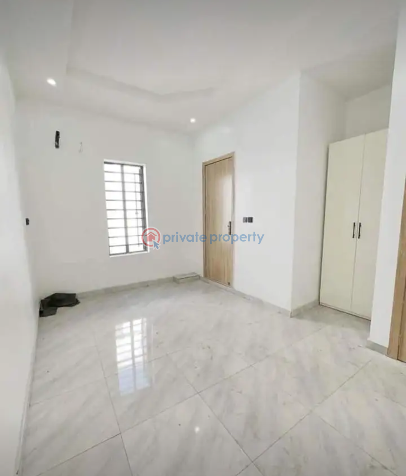 4 bedroom Semi detached Duplex For Sale Ajah Lagos - 2