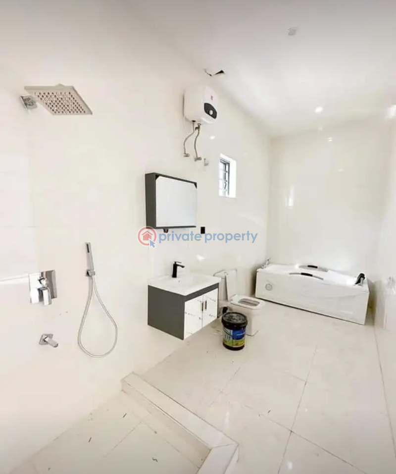 4 bedroom Semi detached Duplex For Sale Ajah Lagos - 7