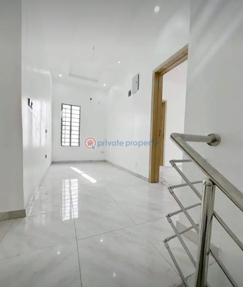 4 bedroom Semi detached Duplex For Sale Ajah Lagos - 8
