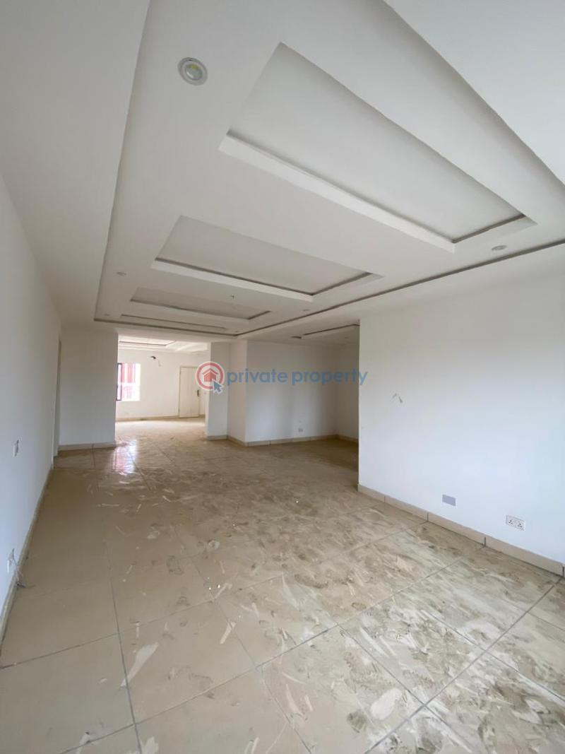 4 bedroom Terraced Duplex For Sale Osborne Foreshore Estate Ikoyi Lagos - 1