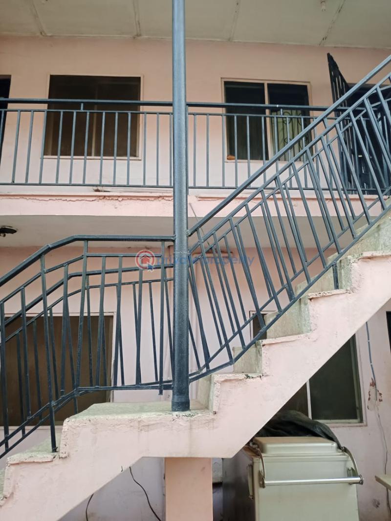 3 bedroom House For Sale Poposhola, New Oko Oba Abule Egba Lagos - 5