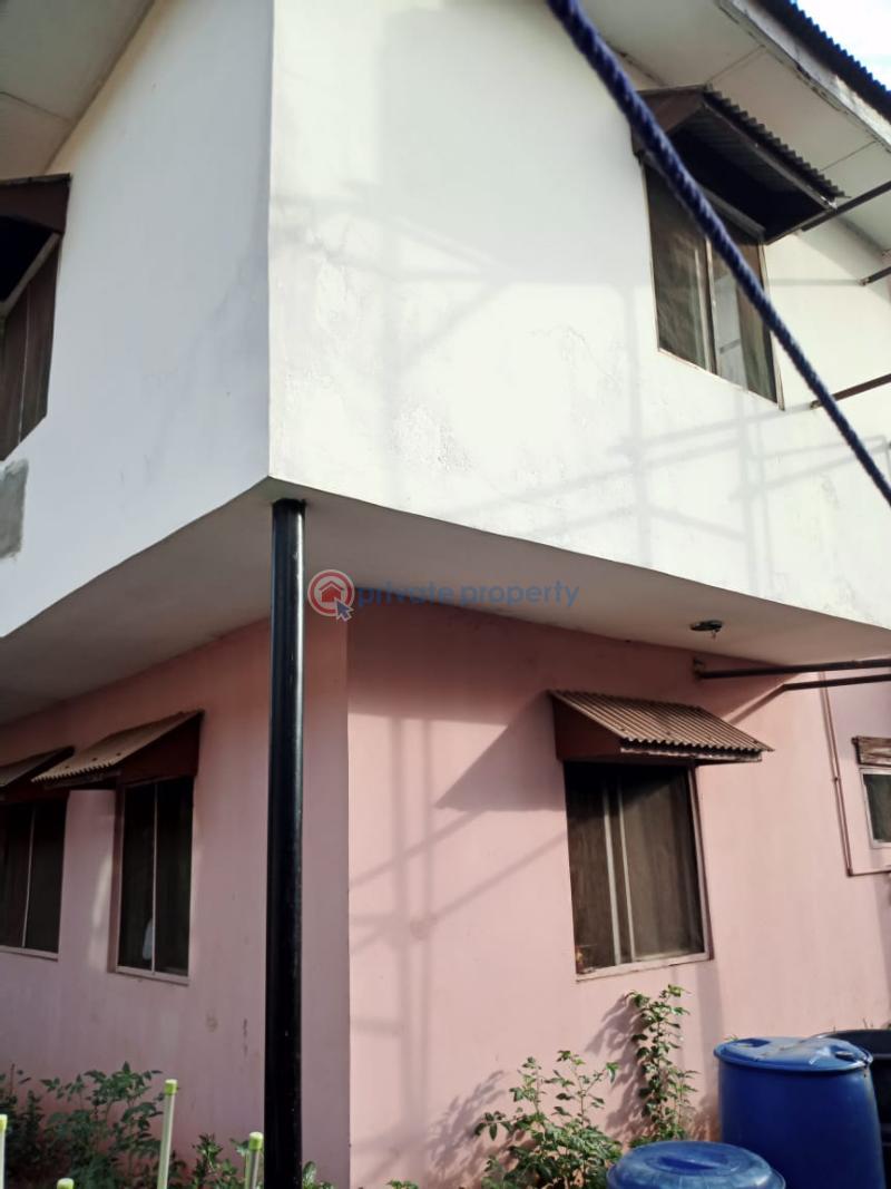 3 bedroom House For Sale Poposhola, New Oko Oba Abule Egba Lagos - 4