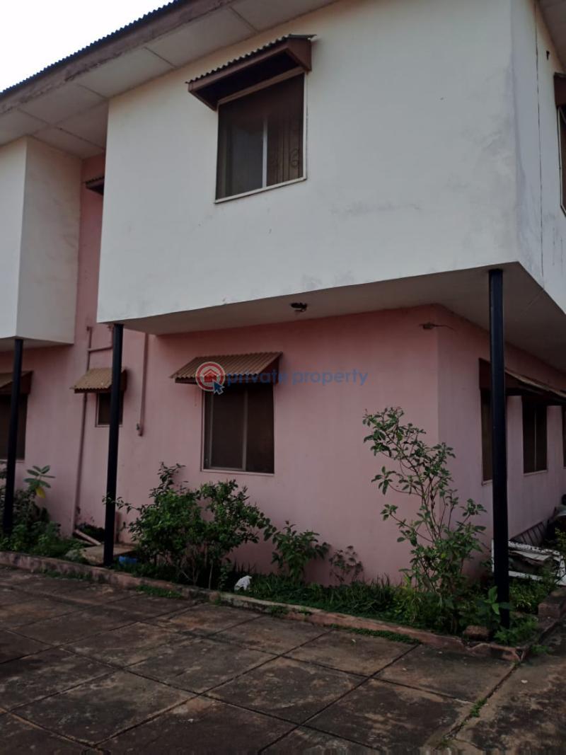 3 bedroom House For Sale Poposhola, New Oko Oba Abule Egba Lagos - 6