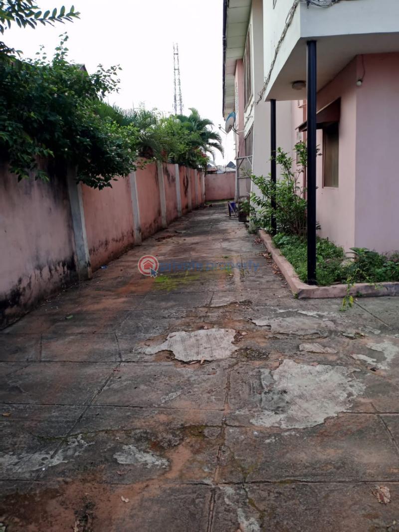 3 bedroom House For Sale Poposhola, New Oko Oba Abule Egba Lagos - 2