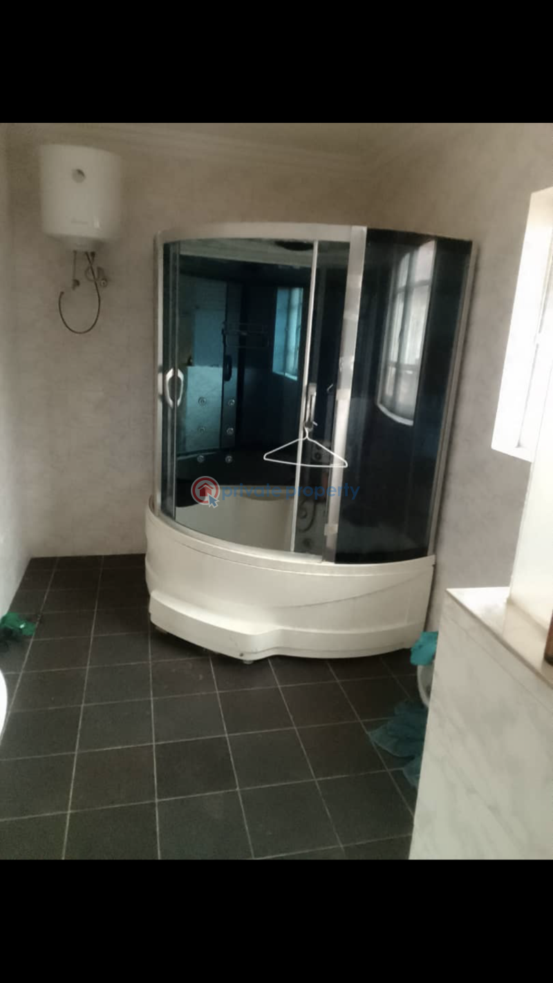5 bedroom House For Sale Cooplag Gardens Estate Orchid Road Lafiaji Lekki. Ikota Lekki Lagos - 4