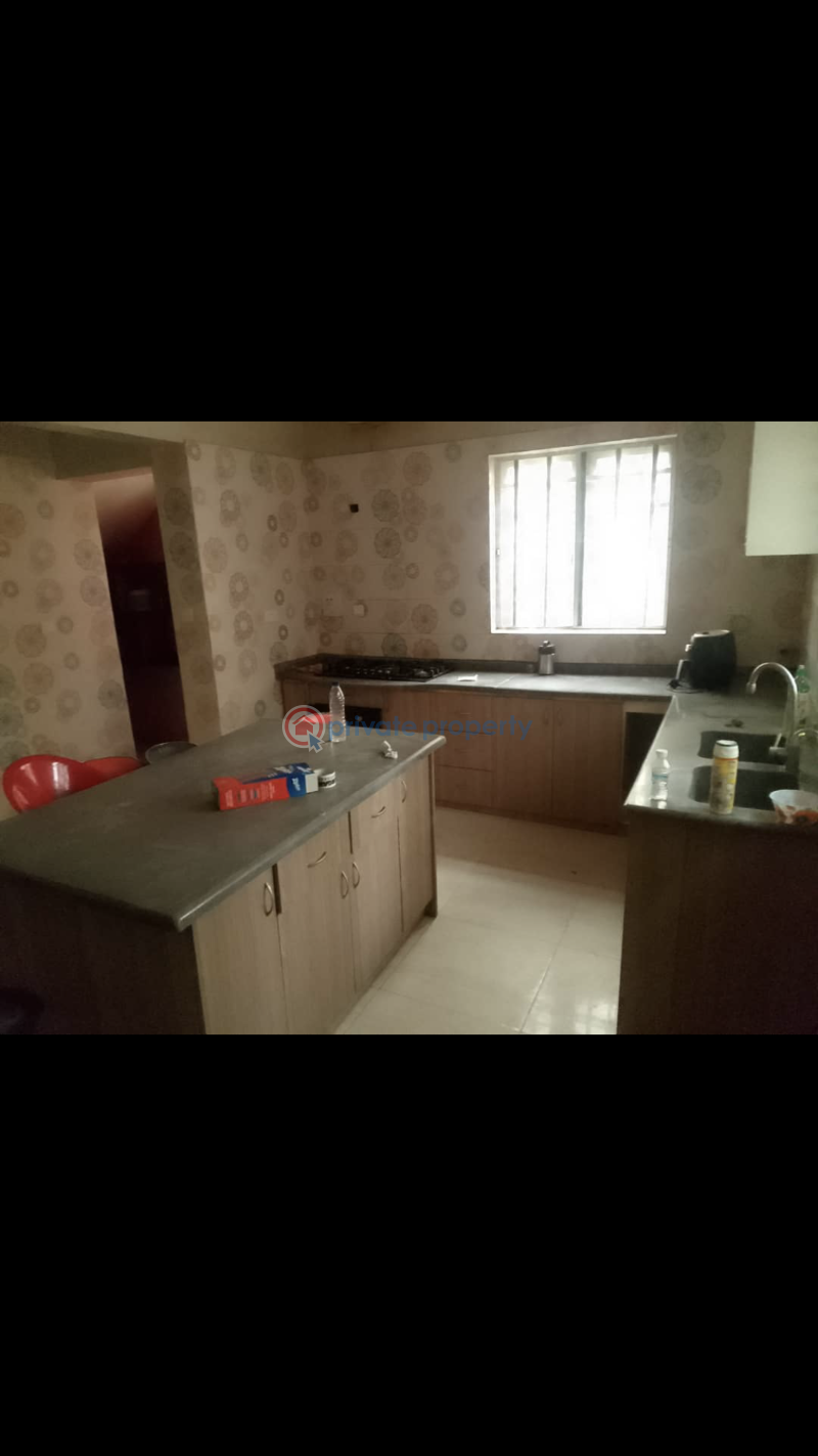 5 bedroom House For Sale Cooplag Gardens Estate Orchid Road Lafiaji Lekki. Ikota Lekki Lagos - 2