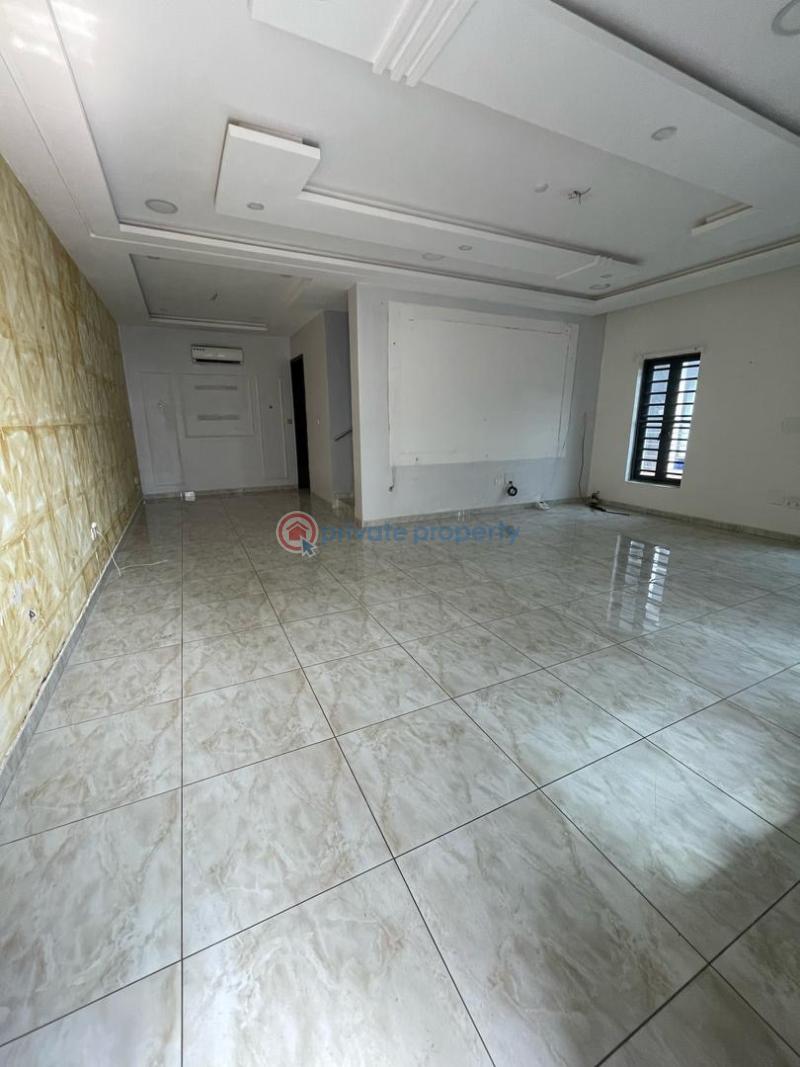 4 bedroom Terraced Duplex For Rent Oniru Victoria Island Lagos - 3
