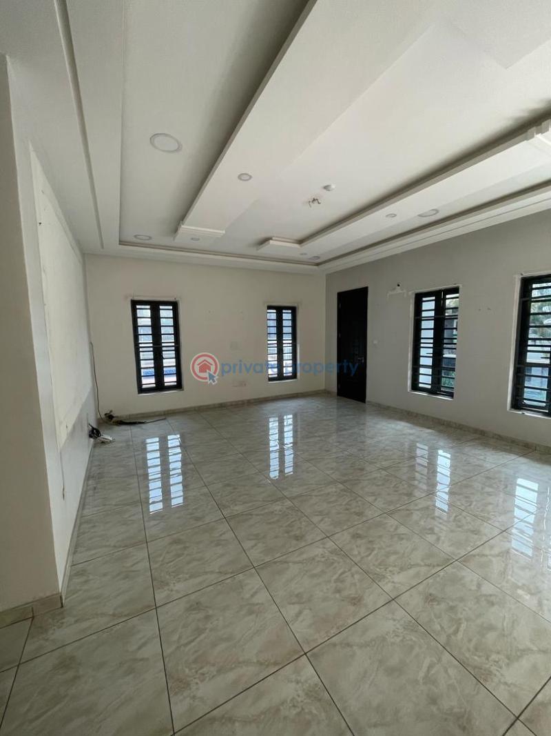 4 bedroom Terraced Duplex For Rent Oniru Victoria Island Lagos - 2