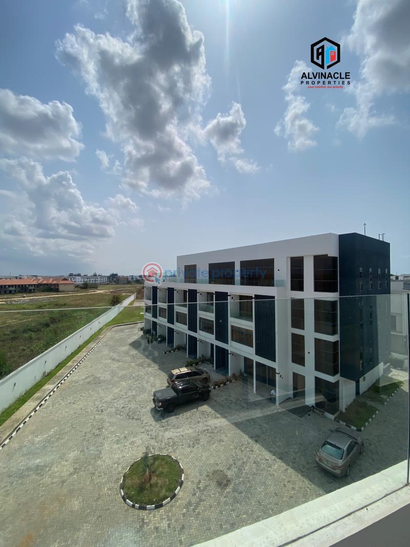 5 bedroom Block Of Flats For Sale Ikate Elegushi Lekki Lagos - 0