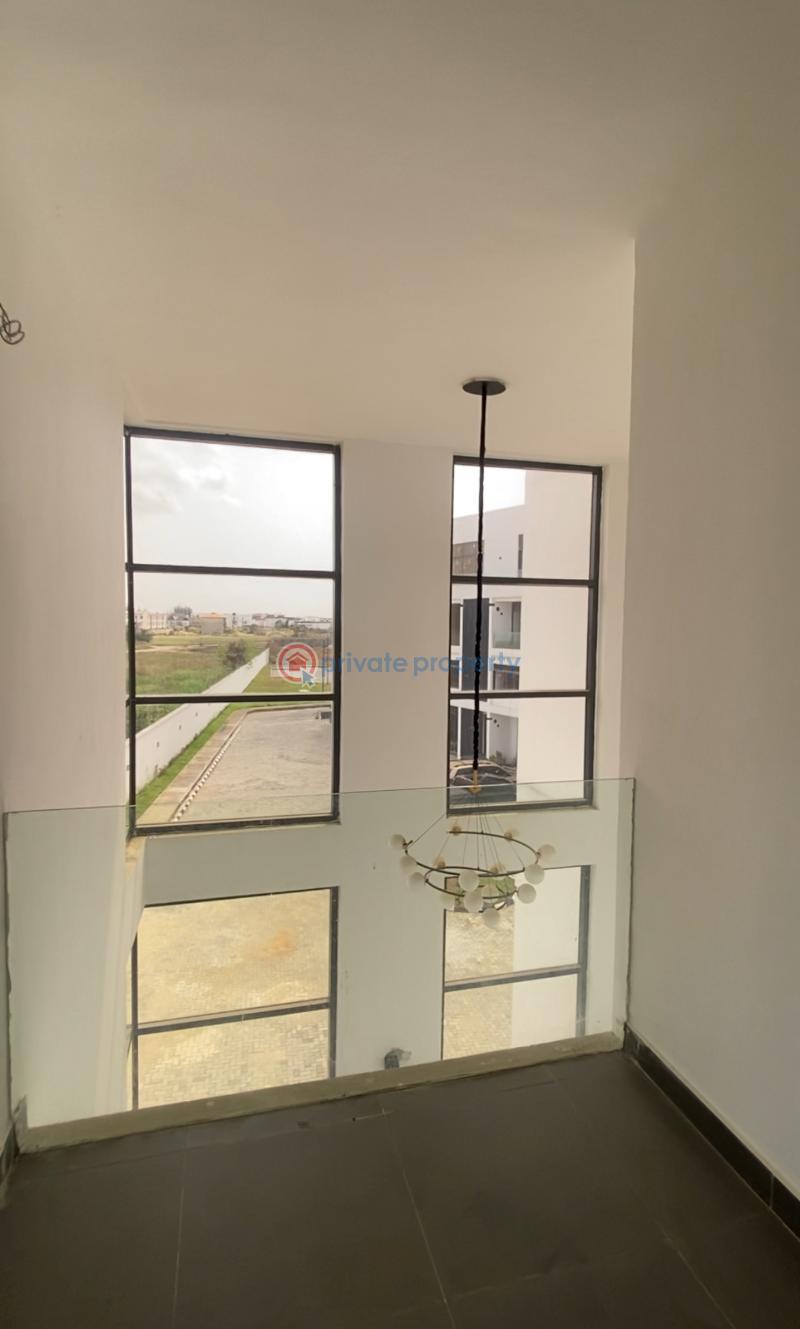 5 bedroom Block Of Flats For Sale Ikate Elegushi Lekki Lagos - 9