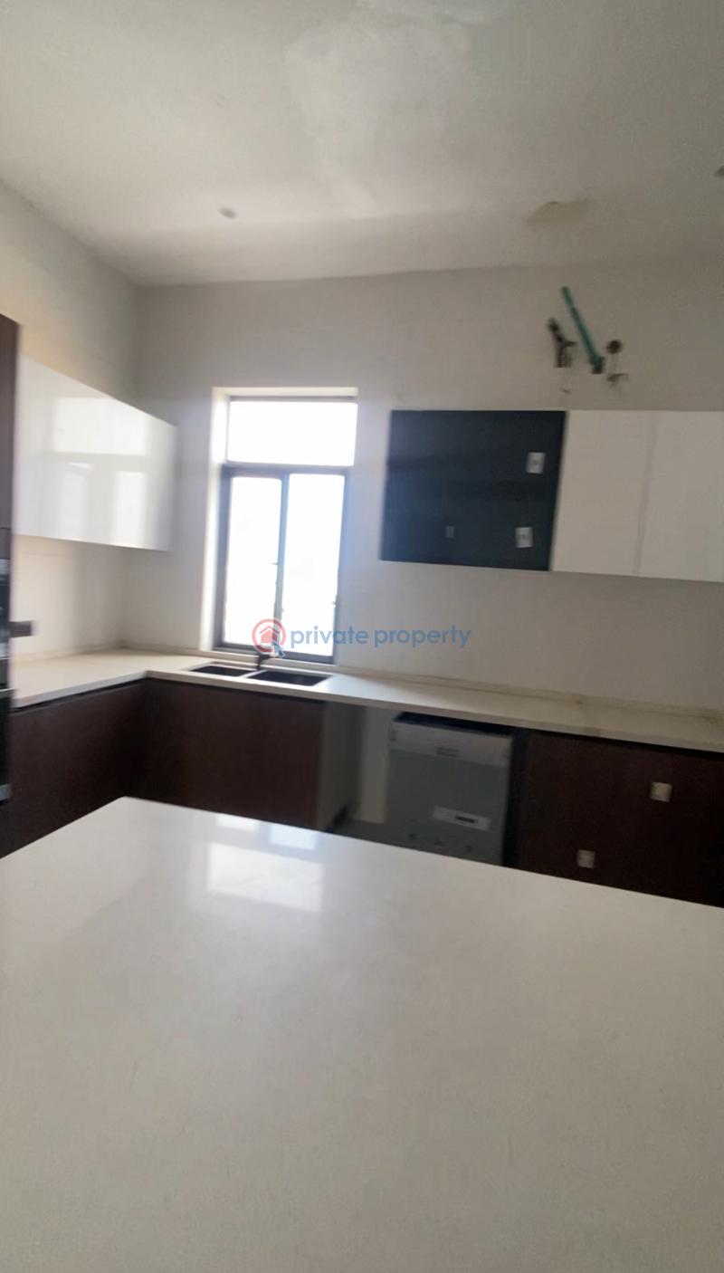 5 bedroom Block Of Flats For Sale Ikate Elegushi Lekki Lagos - 8