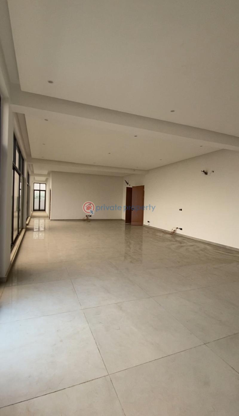 5 bedroom Block Of Flats For Sale Ikate Elegushi Lekki Lagos - 6