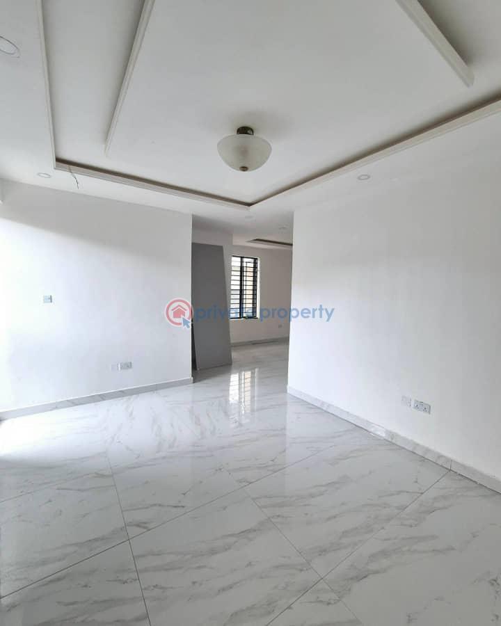 3 bedroom Semi detached Duplex For Sale Lekki Lagos - 3