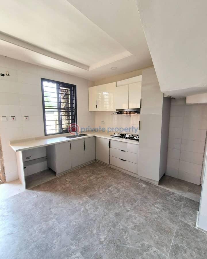 3 bedroom Semi detached Duplex For Sale Lekki Lagos - 5