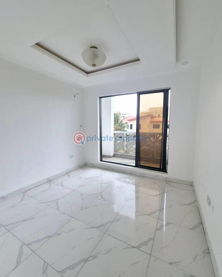 3 bedroom Semi detached Duplex For Sale Lekki Lagos - 7