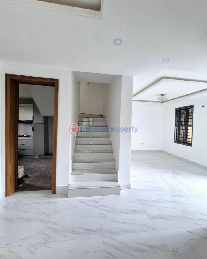 3 bedroom Semi detached Duplex For Sale Lekki Lagos - 2