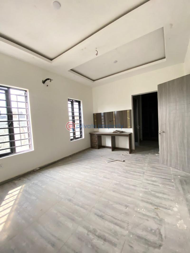 5 bedroom House For Sale Lekki Lagos - 7