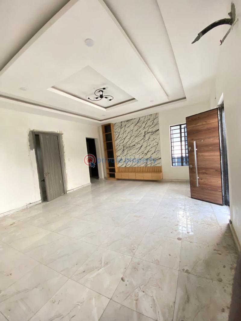 5 bedroom House For Sale Lekki Lagos - 3