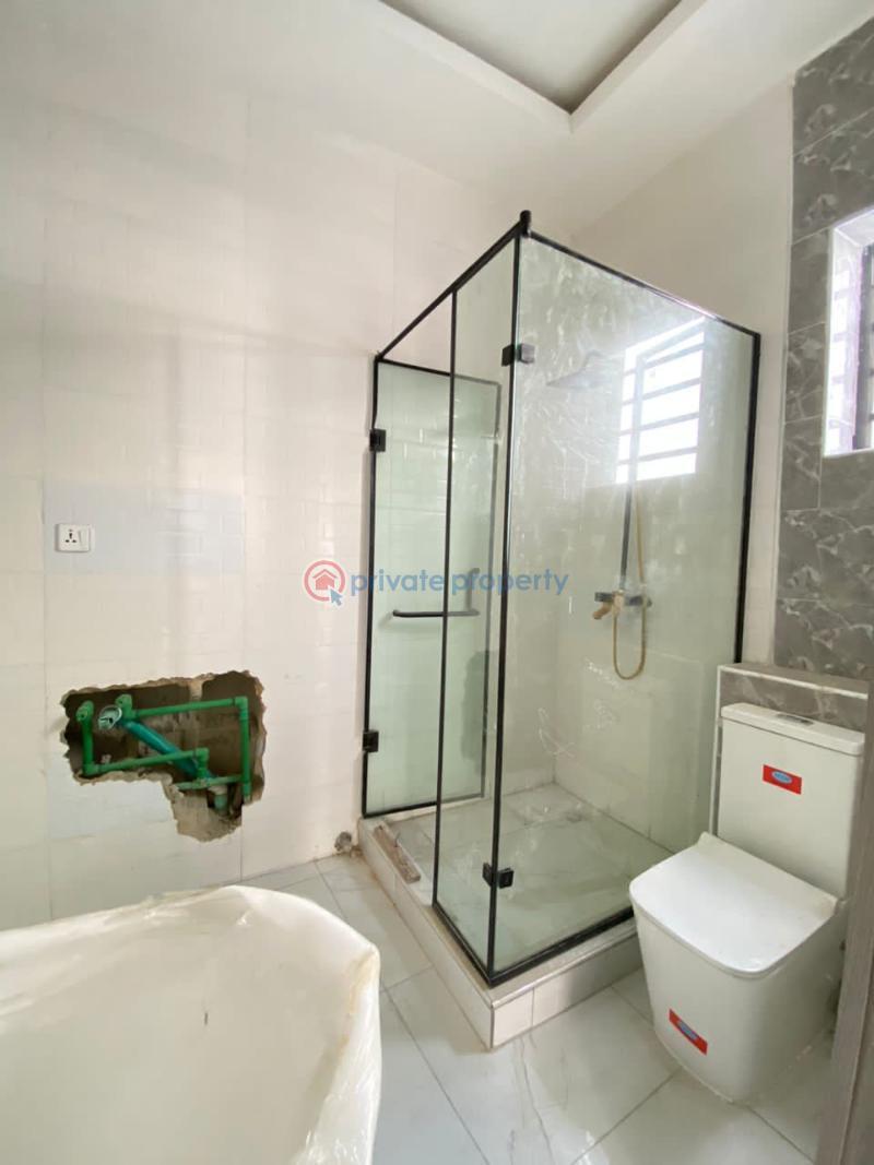 5 bedroom House For Sale Lekki Lagos - 5
