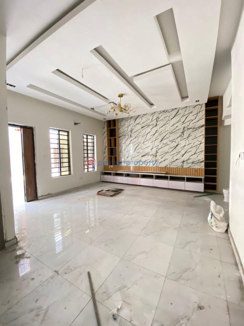 5 bedroom House For Sale Lekki Lagos - 8