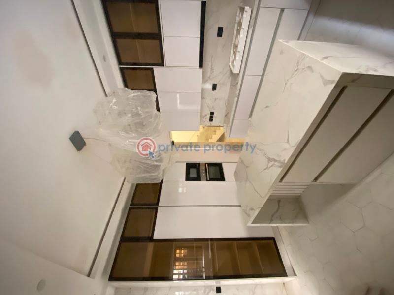 Lovely 6 bed duplex with 2bq - 14 6 bedroom Detached Duplex For Sale Lekki Phase1 Lekki Phase 1 Lagos - 14