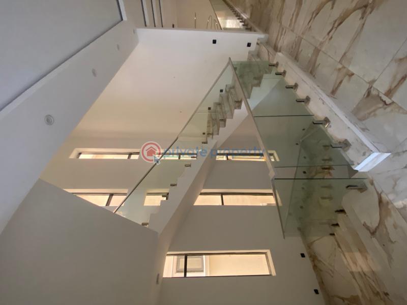 Lovely 6 bed duplex with 2bq - 12 6 bedroom Detached Duplex For Sale Lekki Phase1 Lekki Phase 1 Lagos - 12