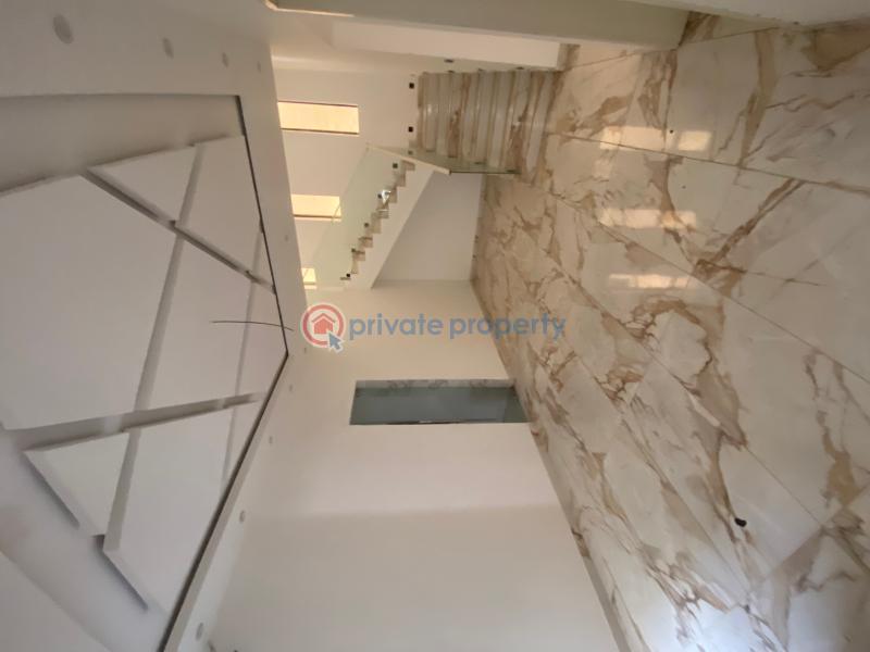 Lovely 6 bed duplex with 2bq - 8 6 bedroom Detached Duplex For Sale Lekki Phase1 Lekki Phase 1 Lagos - 8