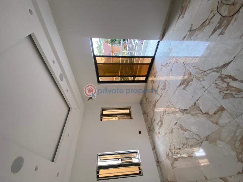 Lovely 6 bed duplex with 2bq - 13 6 bedroom Detached Duplex For Sale Lekki Phase1 Lekki Phase 1 Lagos - 13