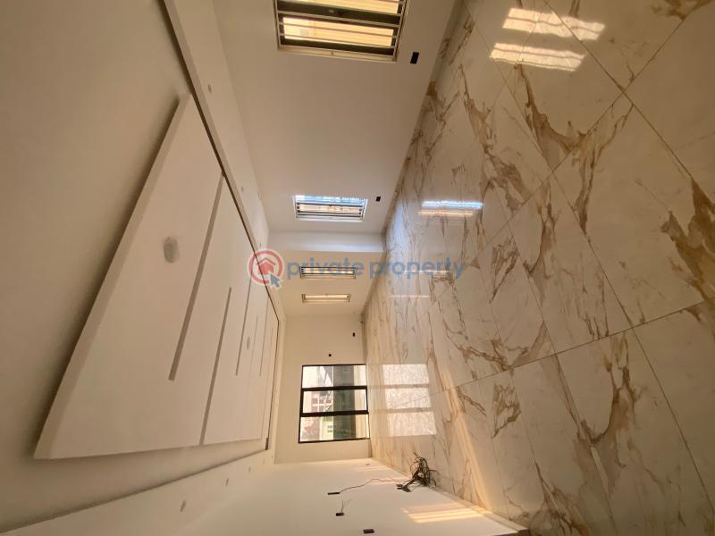 Lovely 6 bed duplex with 2bq - 4 6 bedroom Detached Duplex For Sale Lekki Phase1 Lekki Phase 1 Lagos - 4