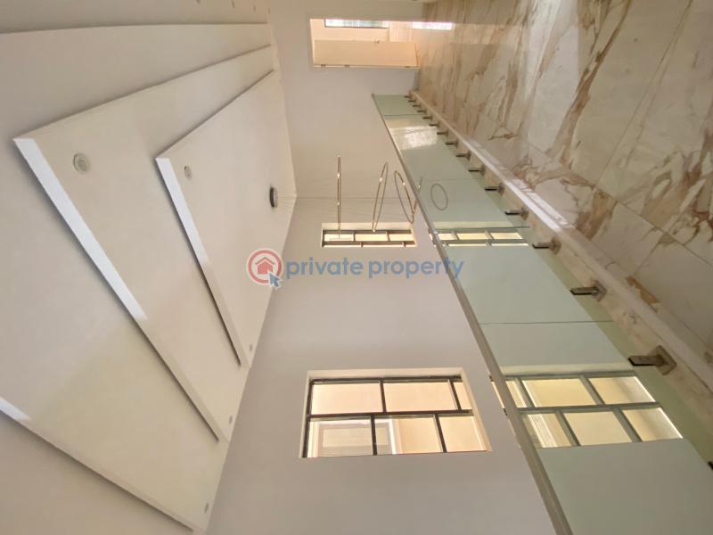 Lovely 6 bed duplex with 2bq - 6 6 bedroom Detached Duplex For Sale Lekki Phase1 Lekki Phase 1 Lagos - 6
